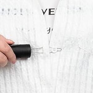 NEW Fanwer Button Hook and Zipper Pull Set Button Up Unbutton Help Dress Up